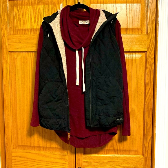 Pink Rose women’s Tunic - Picture 1 of 5